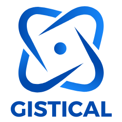 Gistical Logo